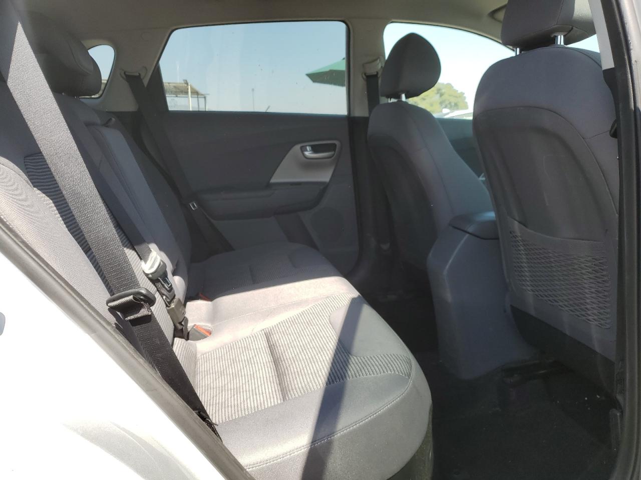 2019 Kia Niro Fe VIN: KNDCB3LC8K5285048 Lot: 65077875