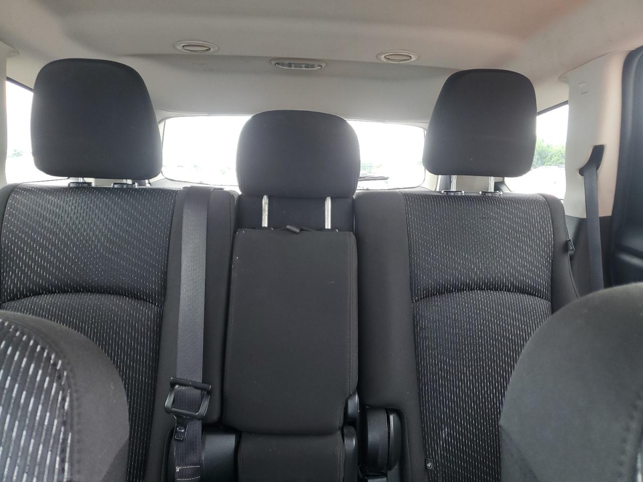 2016 Dodge Journey Sxt VIN: 3C4PDDBG7GT227056 Lot: 64075735