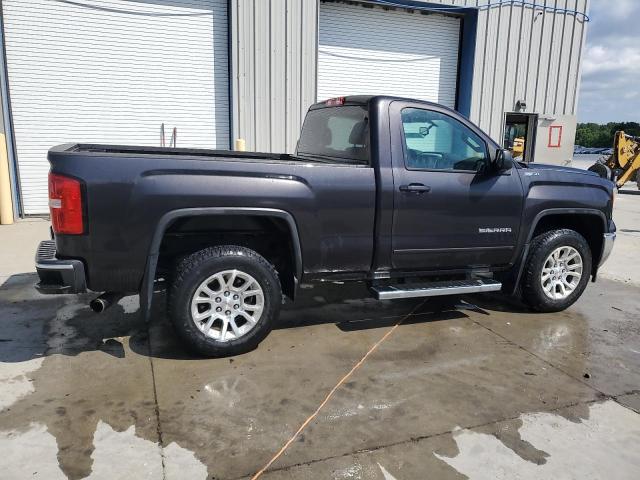  GMC SIERRA 2014 Угольный