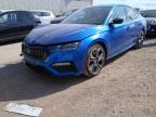 2020 SKODA OCTAVIA VR for sale at Copart PETERLEE