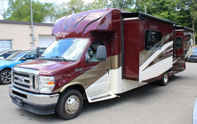 2021 Ford Econoline - Rvs Rv