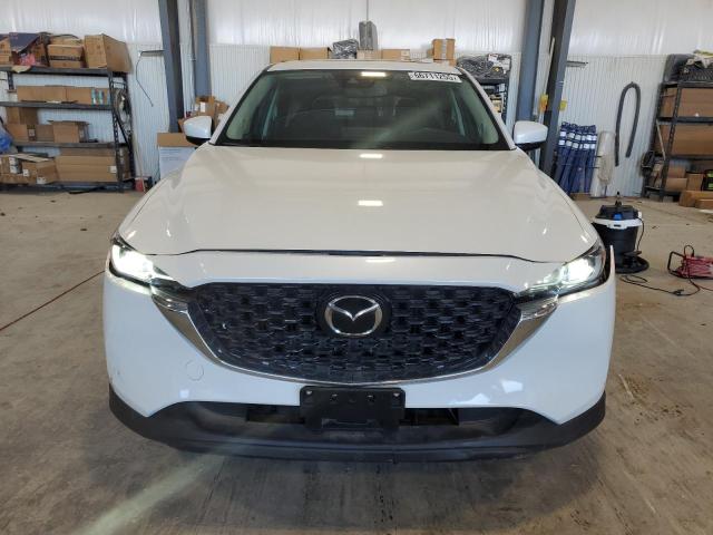  MAZDA CX-5 PREFE 2023 Biały
