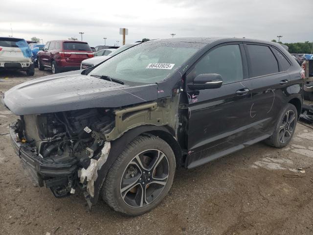  FORD EDGE 2020 Черный