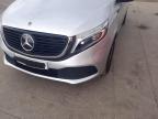 2022 MERCEDES BENZ EQV 300 SP for sale at Copart SANDY