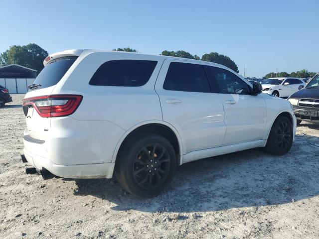  DODGE DURANGO 2019 Biały