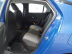 2020 VAUXHALL CORSA SE for sale at Copart EAST KILBRIDE