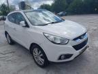 2013 HYUNDAI IX35 PREMI for sale at Copart ST HELENS
