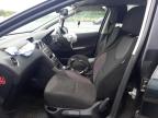 2013 PEUGEOT 308 ACTIVE for sale at Copart BELFAST
