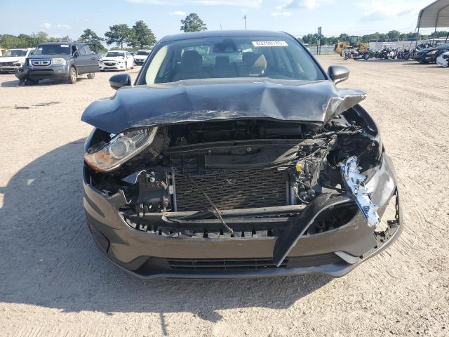  FORD FUSION 2019 Серый