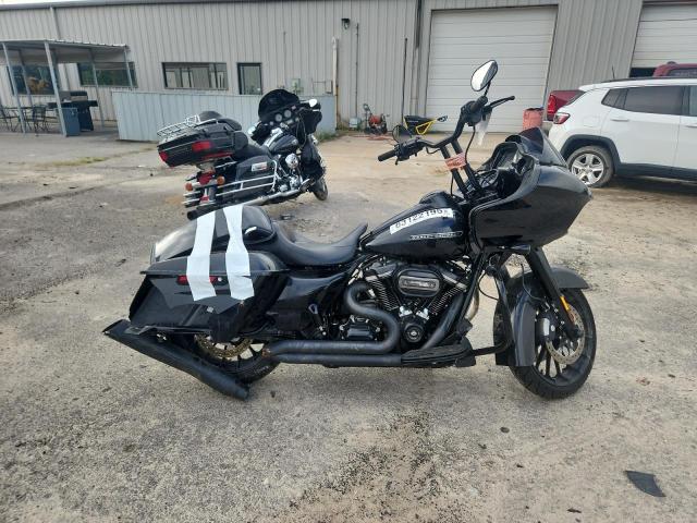 2018 HARLEY-DAVIDSON FLTRXS ROAD GLIDE SPECIAL   for sale at Copart AR - LITTLE ROCK