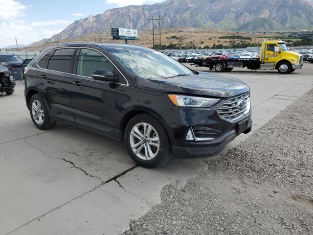  FORD EDGE 2020 Black