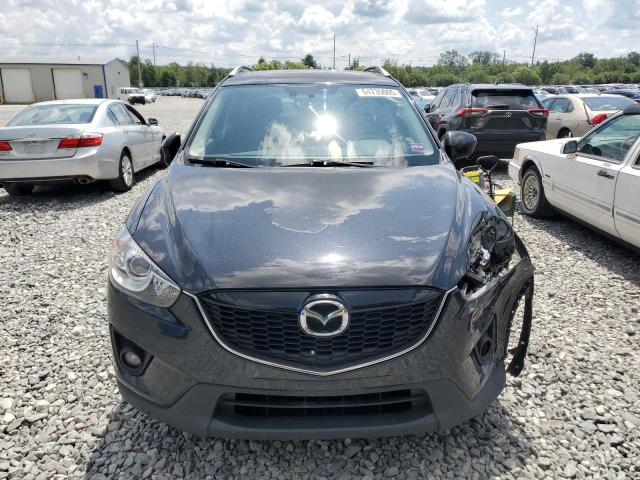  MAZDA CX-5 2013 Black