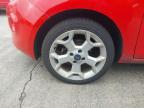 2015 FORD KA EDGE for sale at Copart WHITBURN