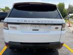 2014 LAND ROVER RANGE ROVER SPORT SC   à vendre chez Copart TX - HOUSTON