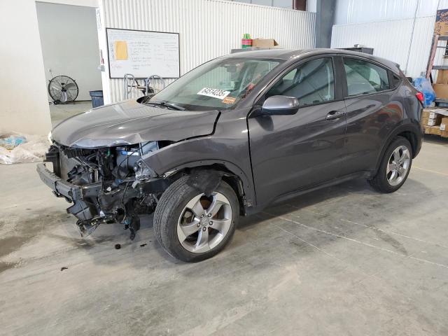  HONDA HR-V 2019 Szary