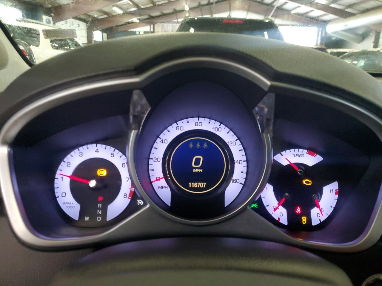 2010 Cadillac Srx Performance Collection VIN: 3GYFNJE45AS562249 Lot: 65414465
