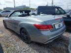 2014 MERCEDES BENZ E350 AMG L for sale at Copart BRISTOL