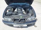 2000 BMW 540I AUTO for sale at Copart YORK
