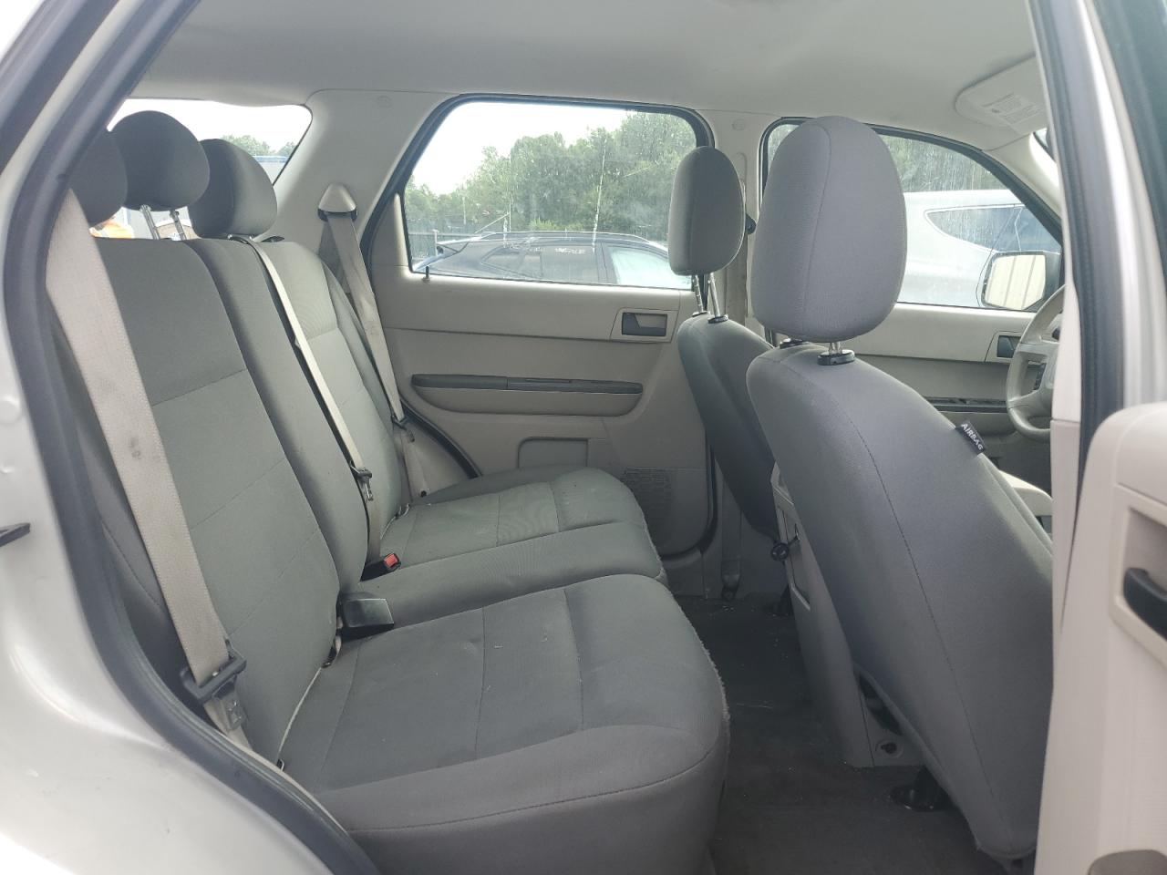 2008 Ford Escape Xls VIN: 1FMCU92Z88KE12082 Lot: 65720705
