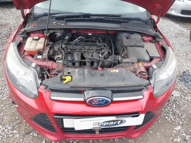 2011 FORD FOCUS TITA