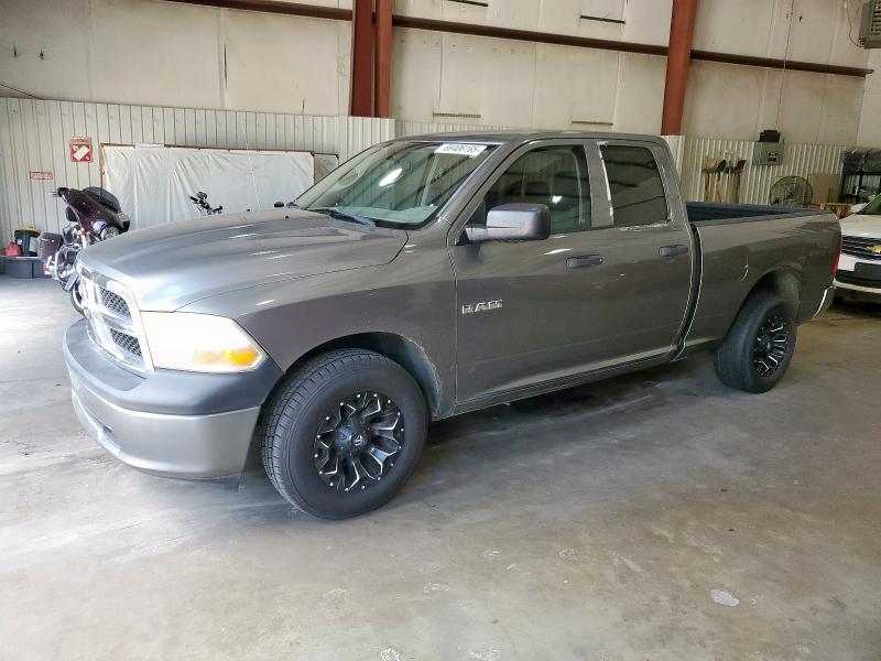 2010 Dodge Ram 1500