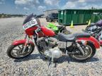1989 HARLEY-DAVIDSON XLH883    à vendre chez Copart TN - MEMPHIS