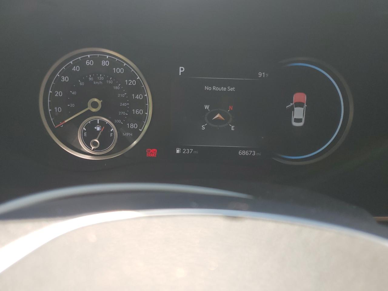 2022 Genesis G70 Base VIN: KMTG34TAXNU087246 Lot: 63577585