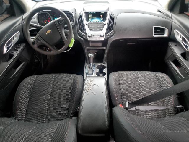  CHEVROLET EQUINOX 2017 Сharcoal