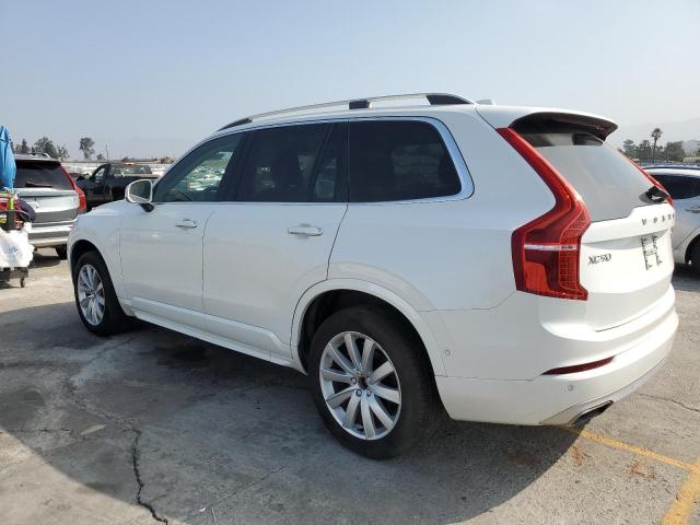 Parquets VOLVO XC90 2016 White