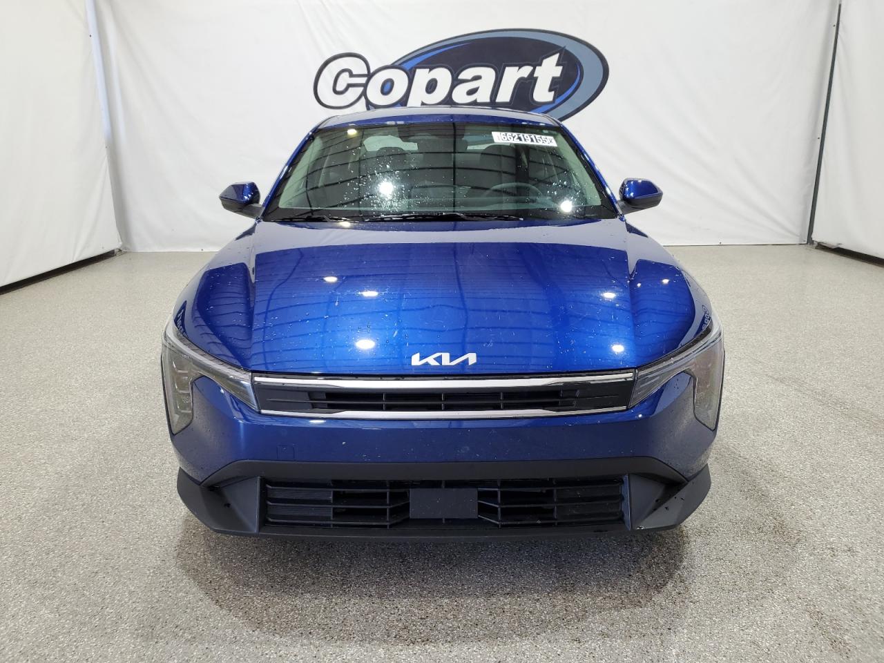 2025 Kia K4 Lx VIN: 3KPFT4DE6SE063922 Lot: 66219155