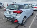 2019 HYUNDAI I20 S-CONN for sale at Copart CHESTER