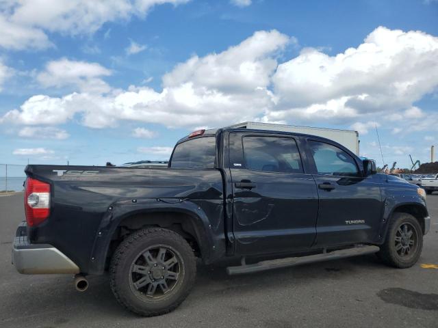  TOYOTA TUNDRA 2014 Black