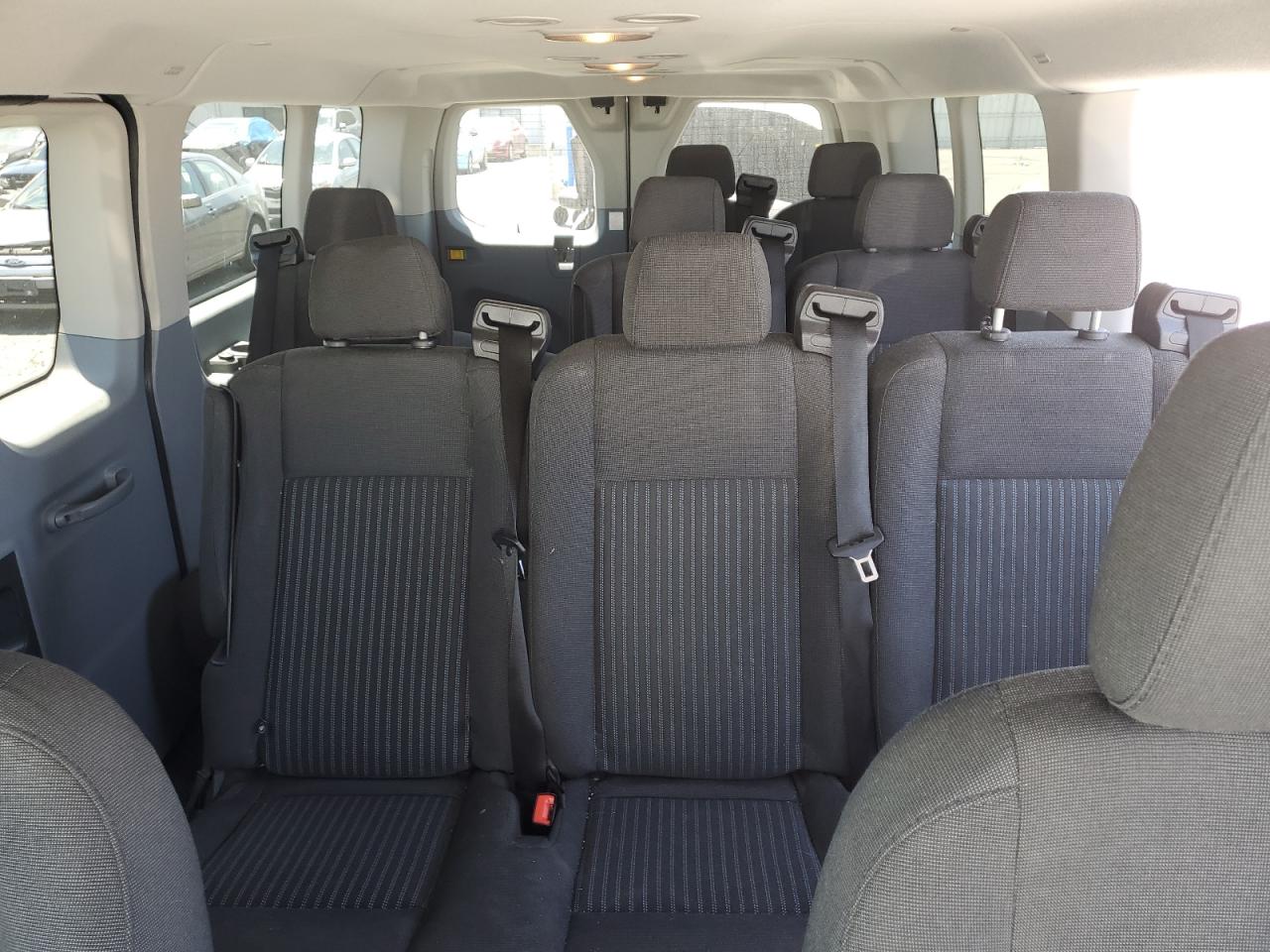2016 Ford Transit T-350 VIN: 1FBZX2ZMXGKB07578 Lot: 65332285