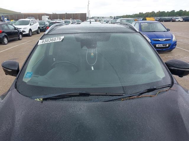 2014 NISSAN QASHQAI TE