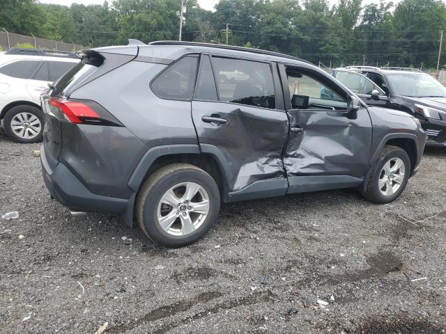  TOYOTA RAV4 2019 Charcoal