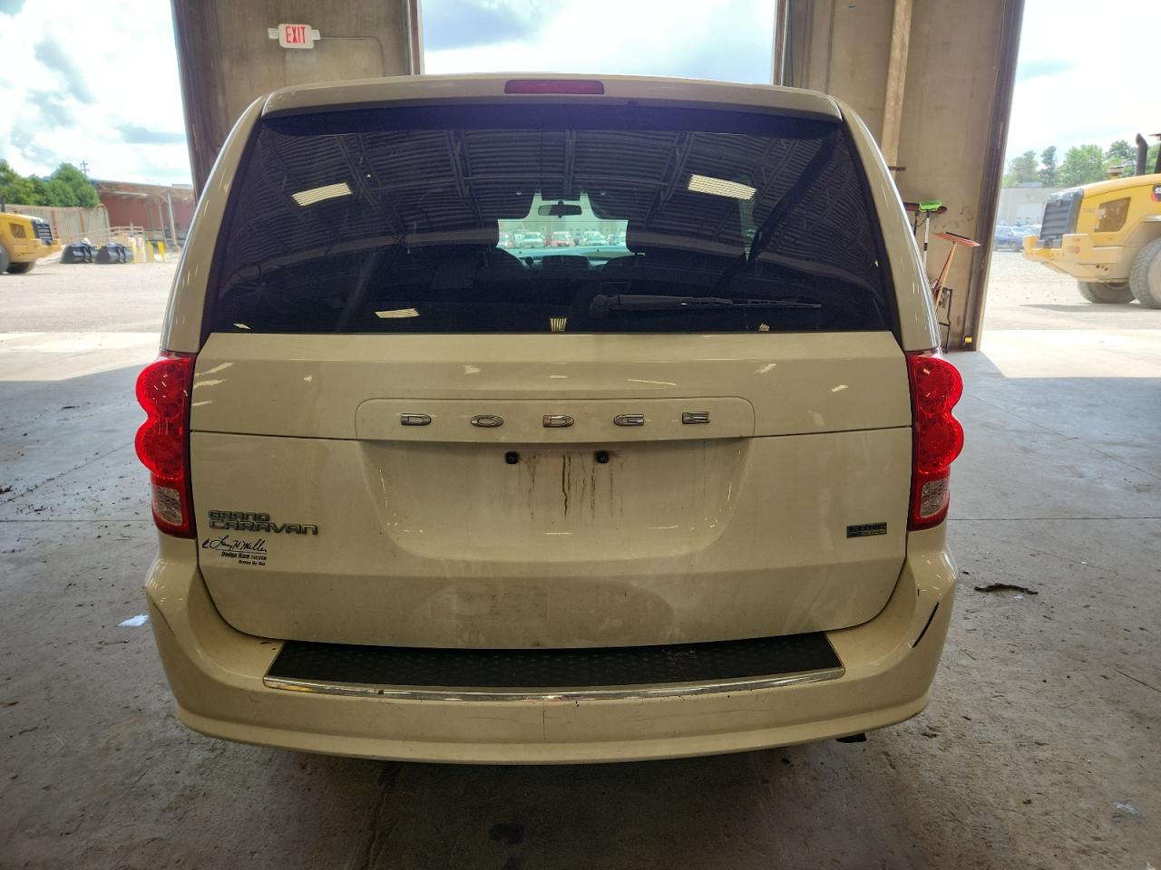 2c4rdgcgxdr576106 2C4RDGCGXDR576106 2013 Dodge Grand Caravan Sxt