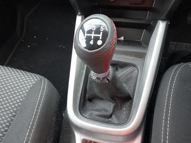 2016 SUZUKI VITARA SZ-T 
