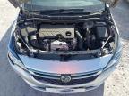 2018 VAUXHALL ASTRA TECH for sale at Copart BRISTOL