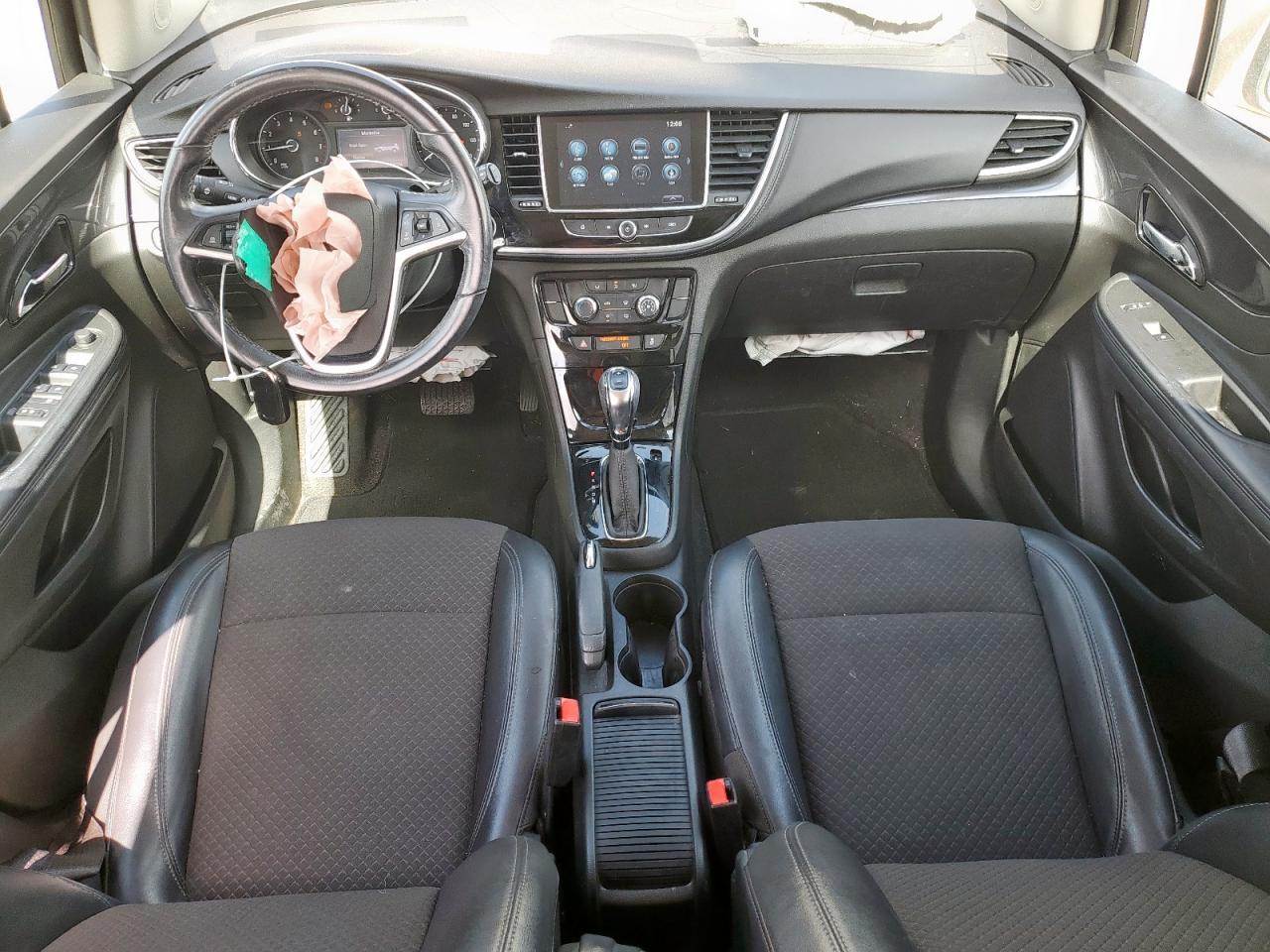 2019 Buick Encore Preferred VIN: KL4CJASB8KB719268 Lot: 64054835