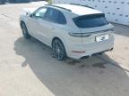2022 PORSCHE CAYENNE V8 for sale at Copart SANDY