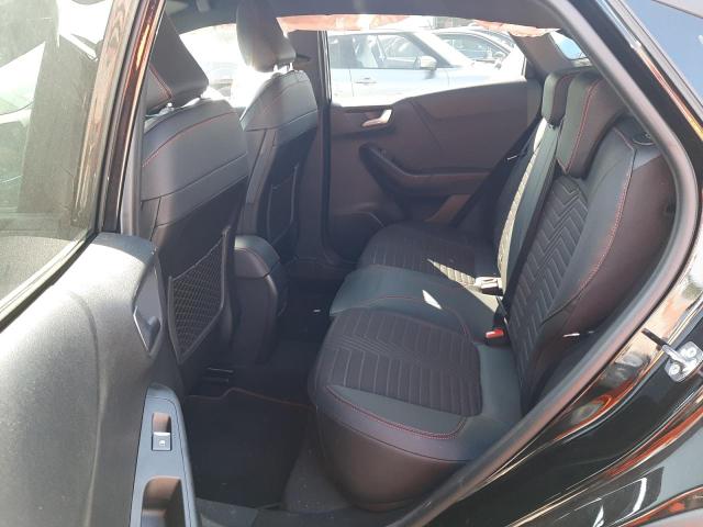 2024 FORD PUMA ST-LINE X MHEV AUTO 