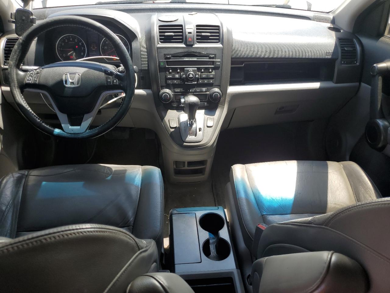 2011 Honda Cr-V Exl VIN: JHLRE4H79BC022455 Lot: 65966615