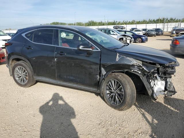 2025 LEXUS NX 350H BASE  