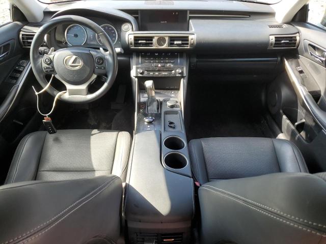  LEXUS ES 2014 Szary