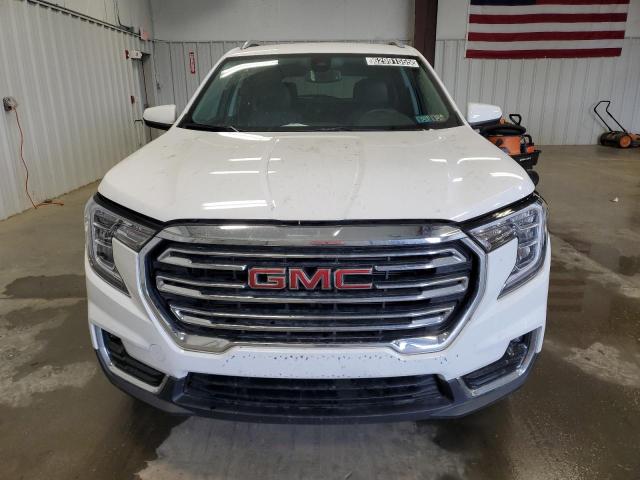  GMC TERRAIN 2024 Biały