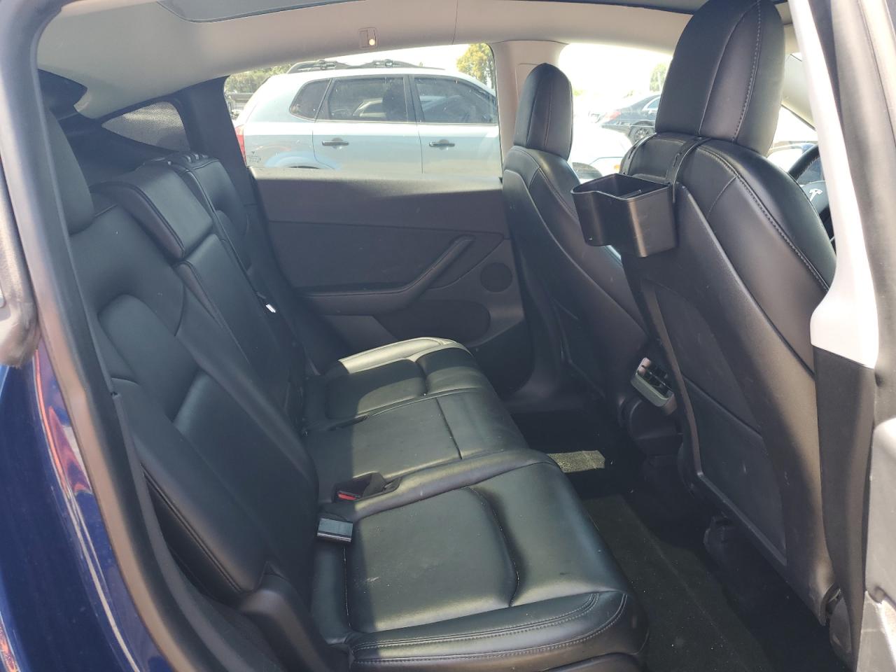 2021 Tesla Model Y VIN: 5YJYGAEE8MF305133 Lot: 63115005