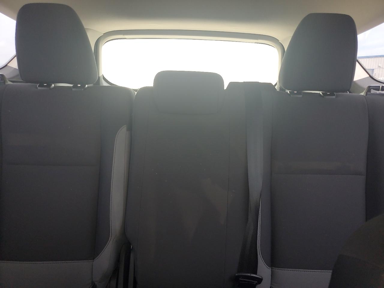 2014 Ford Escape S VIN: 1FMCU0F75EUD42884 Lot: 64651475