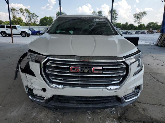  GMC TERRAIN 2022 White