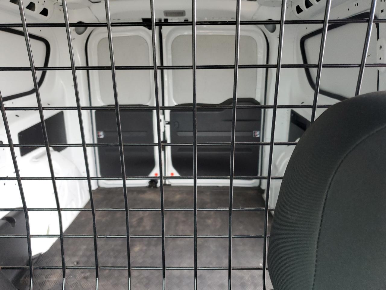 2019 Ram Promaster City VIN: ZFBHRFABXK6N65113 Lot: 64862545