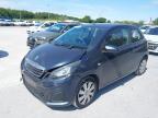 2014 PEUGEOT 108 ACTIVE for sale at Copart ST HELENS